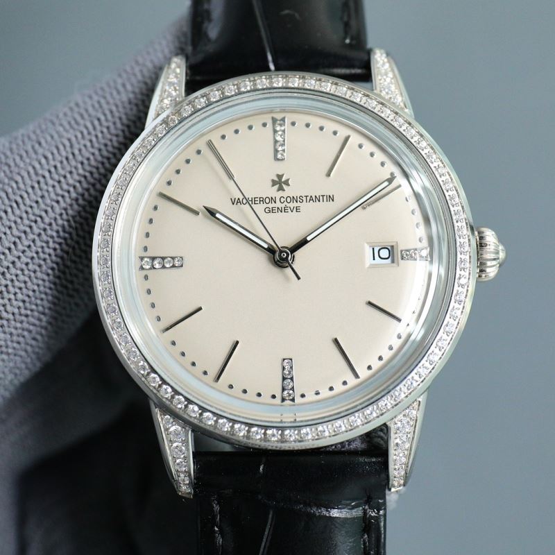 VACHERON CONSTANTIN Watches